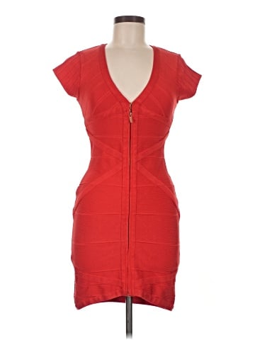 Stretta Cocktail Dress (view 1)