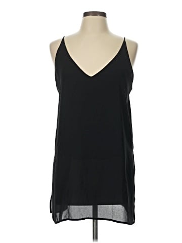 Lila Rose Sleeveless Top (view 1)