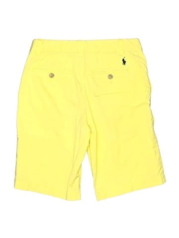 Polo by Ralph Lauren Khaki Shorts (view 2)