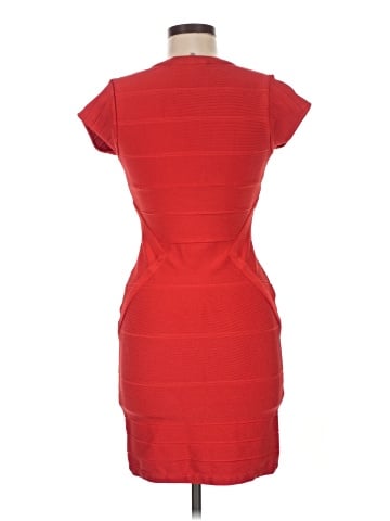 Stretta Cocktail Dress (view 2)