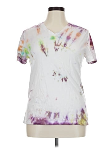 Faded Glory Short Sleeve T-Shirt (view 1)