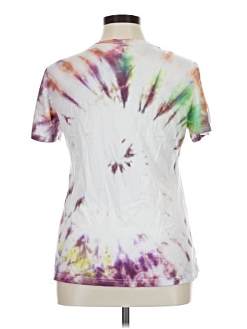 Faded Glory Short Sleeve T-Shirt (view 2)