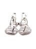 Dolce Vita Silver Sandals Size 9 (wide) - photo 2