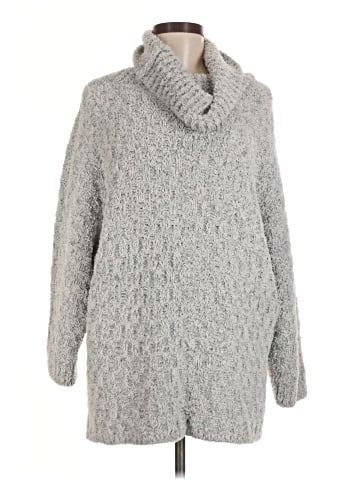 Chelsea28 Turtleneck Sweater (view 1)