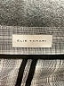 Elie Tahari Plaid Gray Dress Pants Size 2 - photo 7