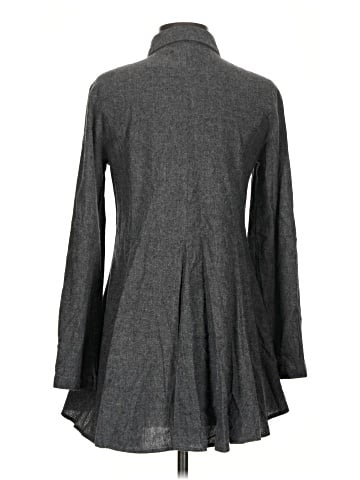 Simply Noelle Long Sleeve Blouse (view 2)