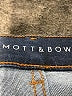 Mott & Bow Blue Jeans Size 29 waist - photo 7
