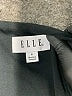 Elle Black Blazer Size 6 - photo 6