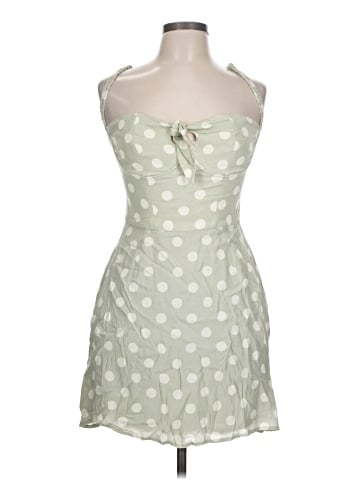 Capulet Cocktail Dress (view 1)