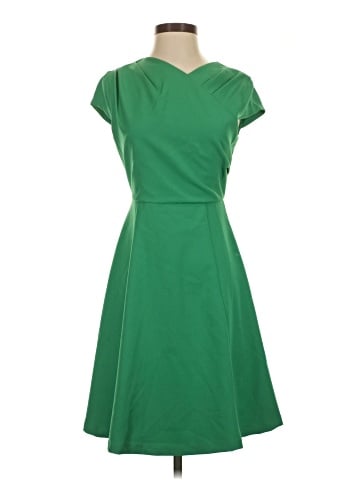 Alexia Admor Casual Dress (view 1)