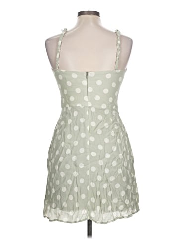Capulet Cocktail Dress (view 2)