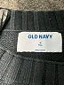 Old Navy Black Pullover Sweater Size M (tall) - photo 7