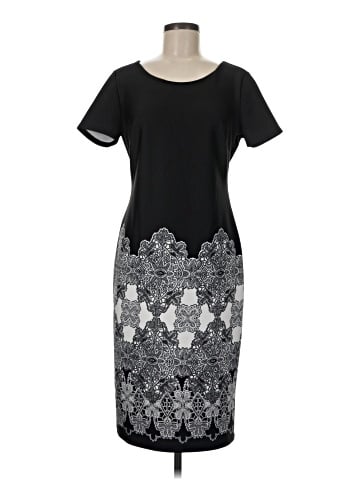 metaphor Casual Dress (view 1)
