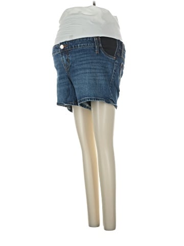 Ingrid + Isabel Denim Shorts (view 1)