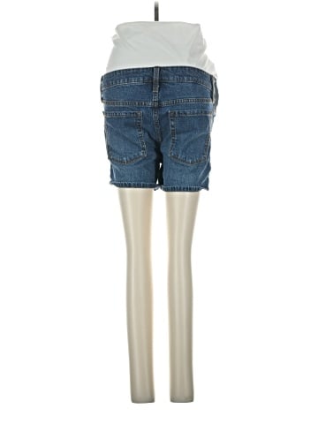 Ingrid + Isabel Denim Shorts (view 2)