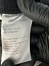 Reebok Black Active Pants Size XL - photo 5