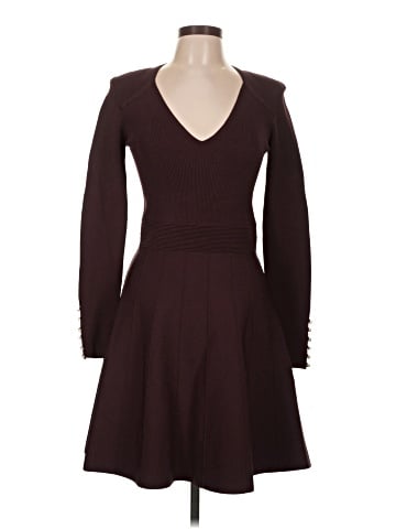 Sandro Cocktail Dress (view 1)