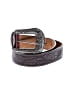 Unbranded Burgundy Belt Size XS - photo 1
