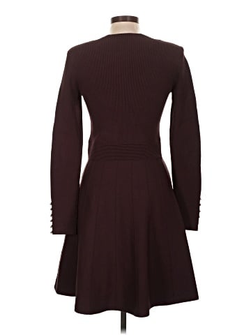 Sandro Cocktail Dress (view 2)