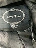 Love Tree 100% Polyester Black Blazer Size M - photo 6