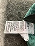 Roxy Solid Green Shorts Size S - photo 4