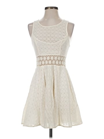 Free People Cocktail Dress (view 1)