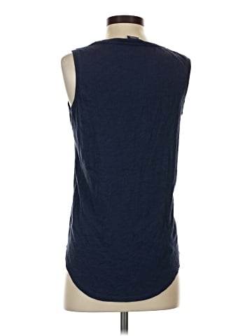 Ralph Lauren Sport Sleeveless T-Shirt (view 2)