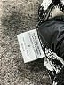 Natori Animal Print Gray Cocktail Dress Size 8 - photo 5