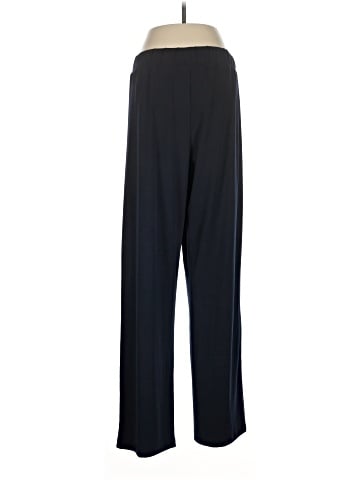 Susan Graver Casual Pants (view 2)
