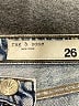 Rag & Bone 100% Cotton Blue Jeans Size 26 waist - photo 7