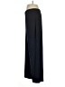 Susan Graver Solid Black Casual Pants Size M - photo 5