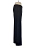 Susan Graver Solid Black Casual Pants Size M - photo 4