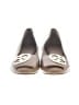 Tory Burch Tan Flats Size 5 1/2 - photo 2