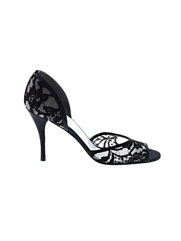 Stuart Weitzman Heels (view 1)