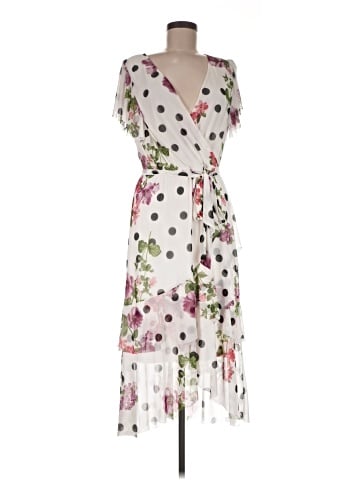 Curations Cocktail Dress (view 1)