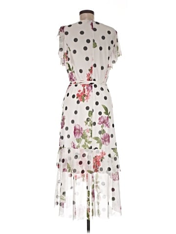 Curations Cocktail Dress (view 2)