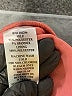 Connected Apparel Pink Casual Dress Size 22 - photo 8