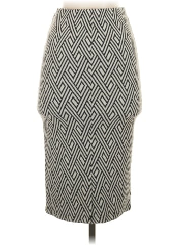 Trafaluc by Zara Casual Skirt (view 2)