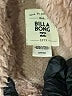 Billabong 100% Polyester Brown Cardigan Size S - photo 7