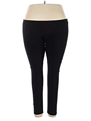 Ava & Viv Active Pants (view 1)