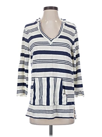 Soft Joie Pullover Sweater (view 1)