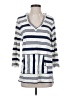 Soft Joie Blue Pullover Sweater Size XS - photo 1