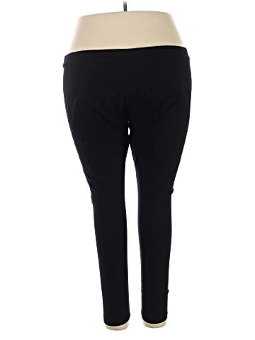 Ava & Viv Active Pants (view 2)