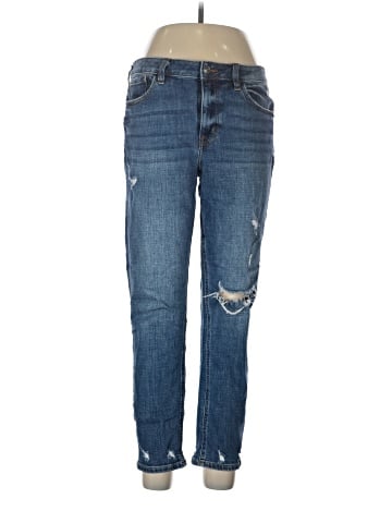 STUDIO BLUE Jeans (view 1)
