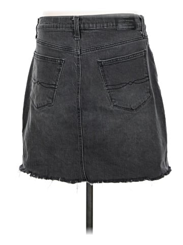 Lucky Brand Denim Skirt (view 2)