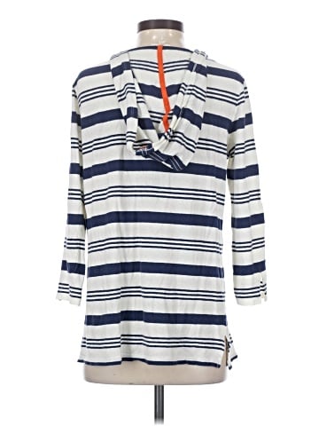Soft Joie Pullover Sweater (view 2)