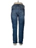 STUDIO BLUE Hearts Blue Jeans Size 31 waist - photo 2
