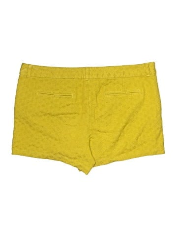 Ann Taylor LOFT Outlet Shorts (view 2)