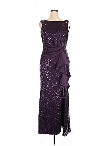 Eliza J Cocktail Dress (view 1)
