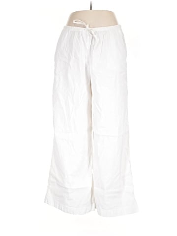 Athleta Linen Pants (view 1)